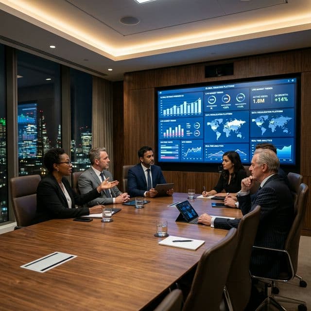 Government & Public Sector