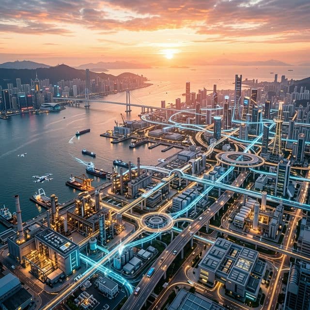 Scalable & Future-Proof