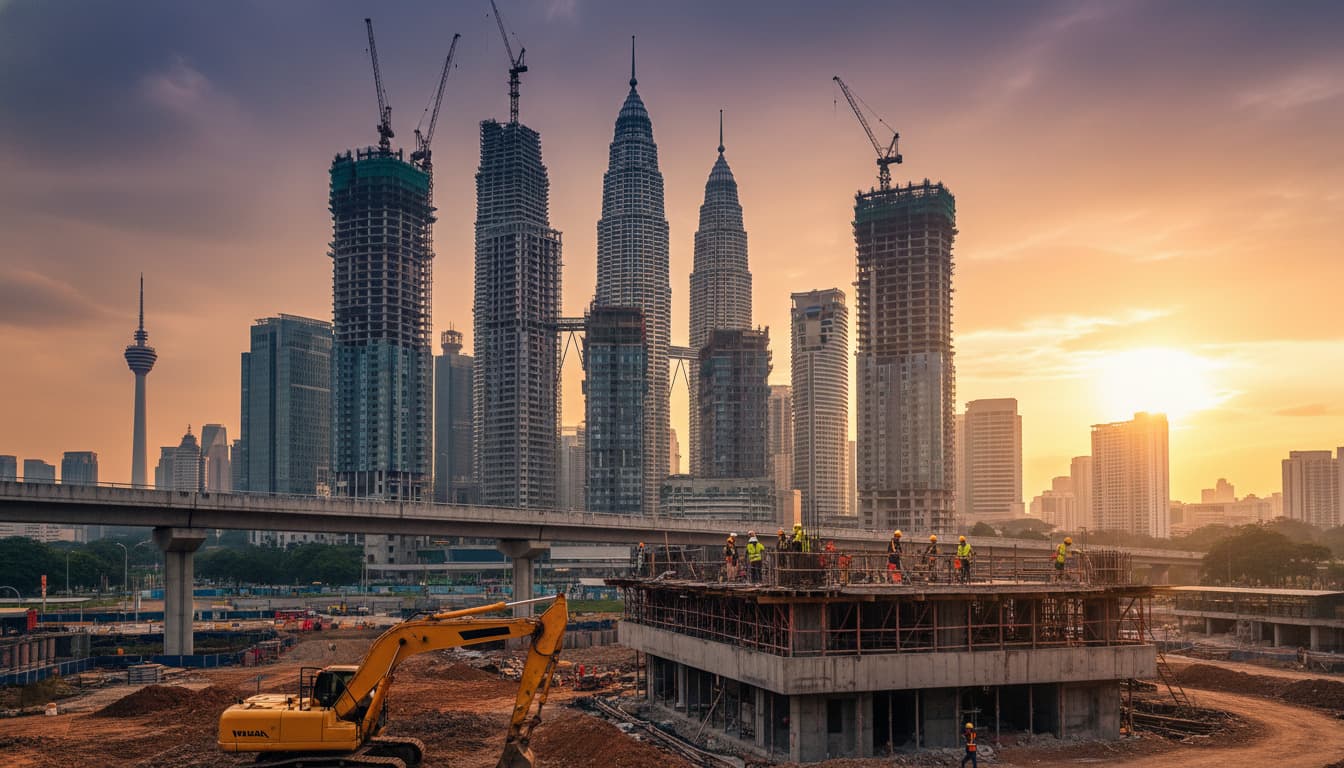 Construction & Engineering