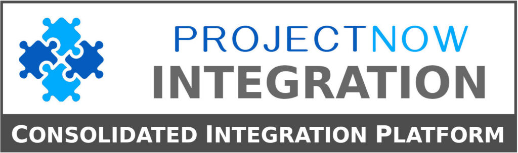 Original-ProjectNow-Integration