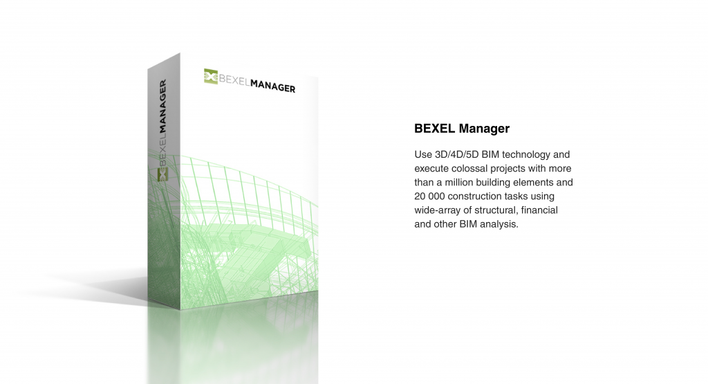 Bexel_Manager